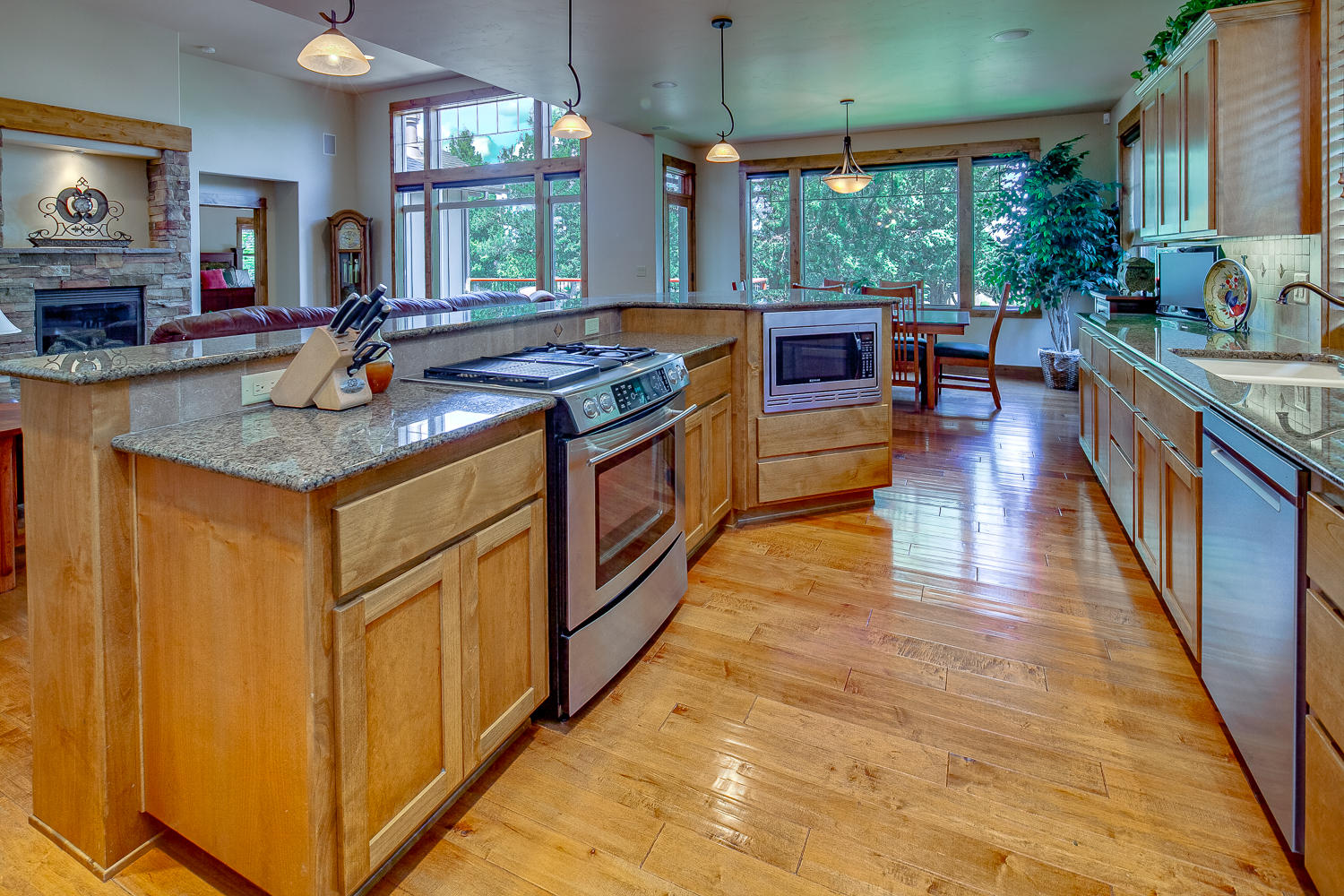 Eagle Crest - Residential