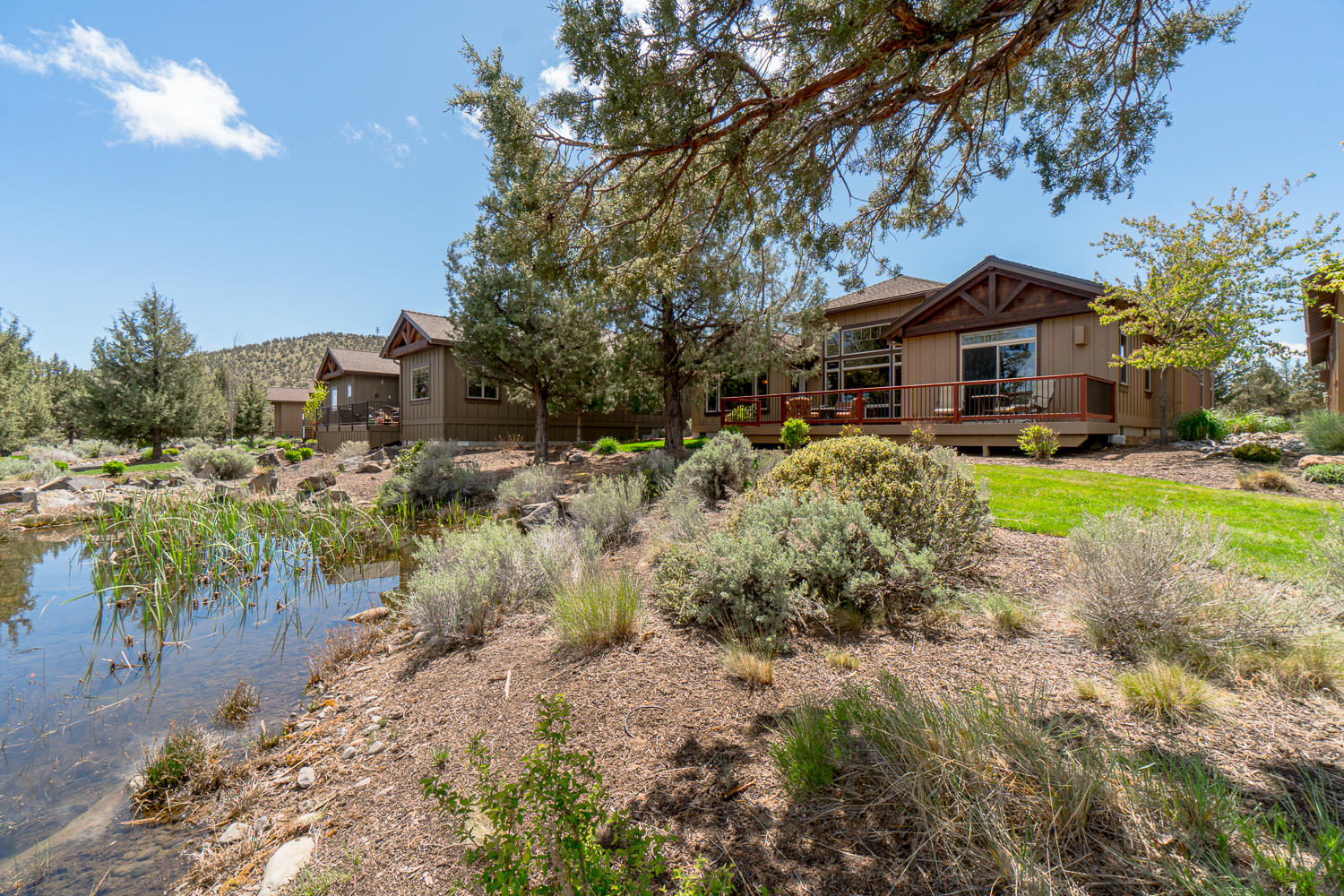 Eagle Crest - Residential