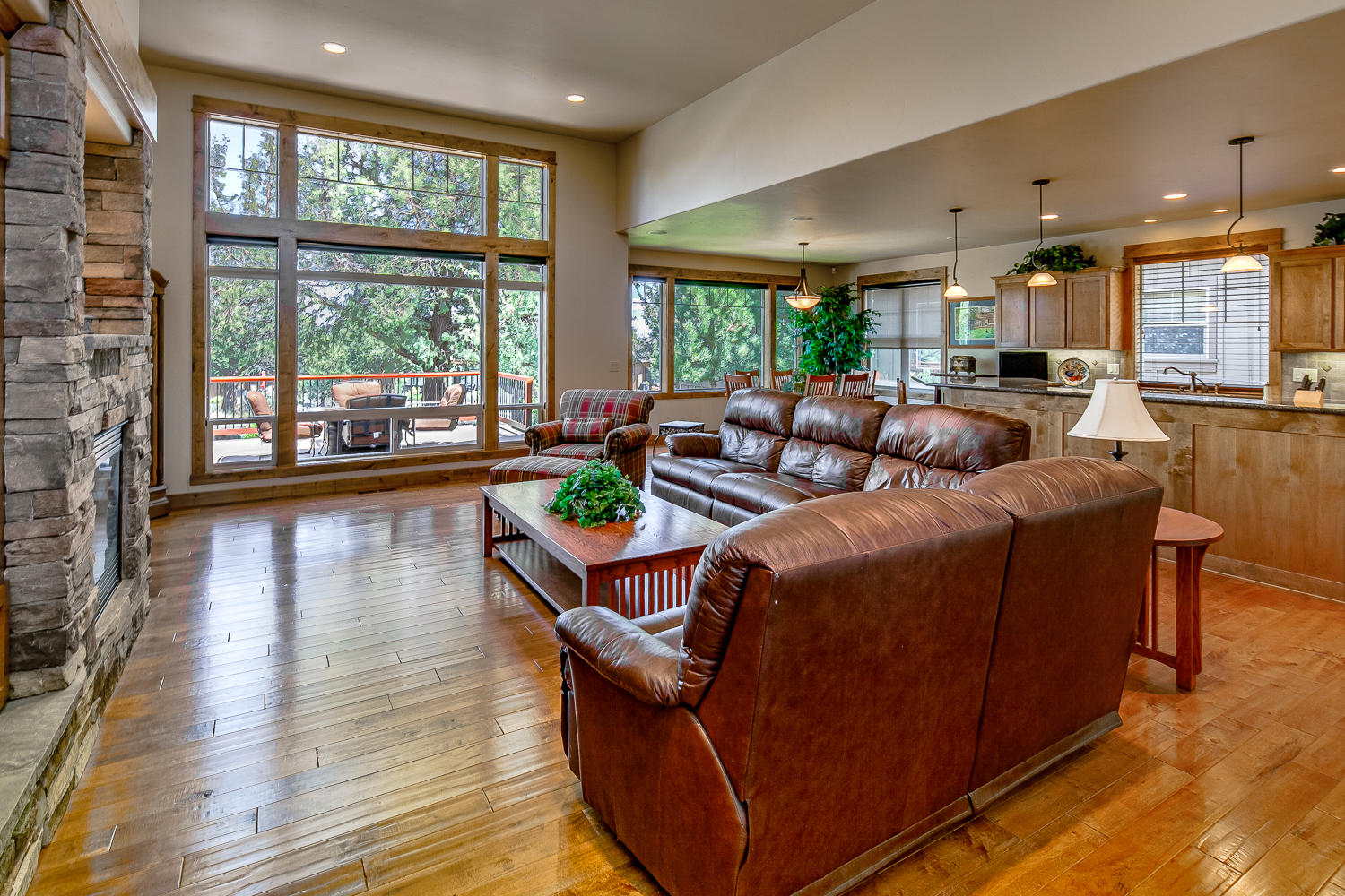 Eagle Crest - Residential