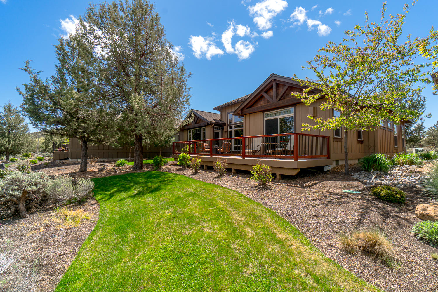 Eagle Crest - Residential