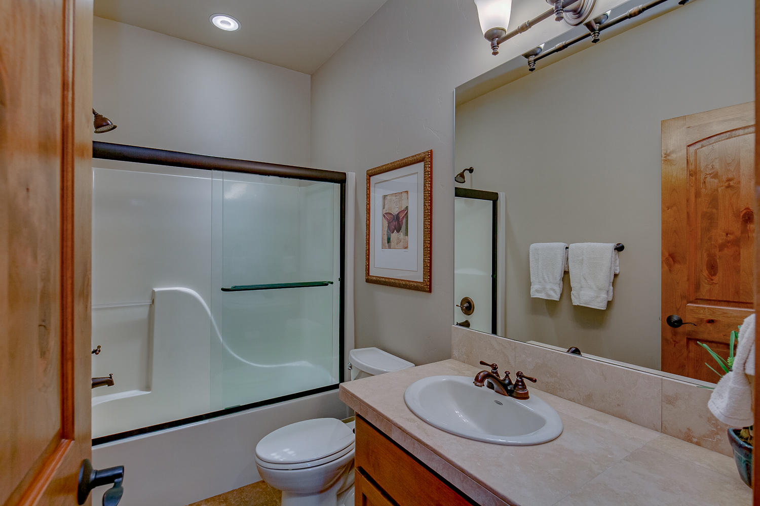 Eagle Crest - Residential