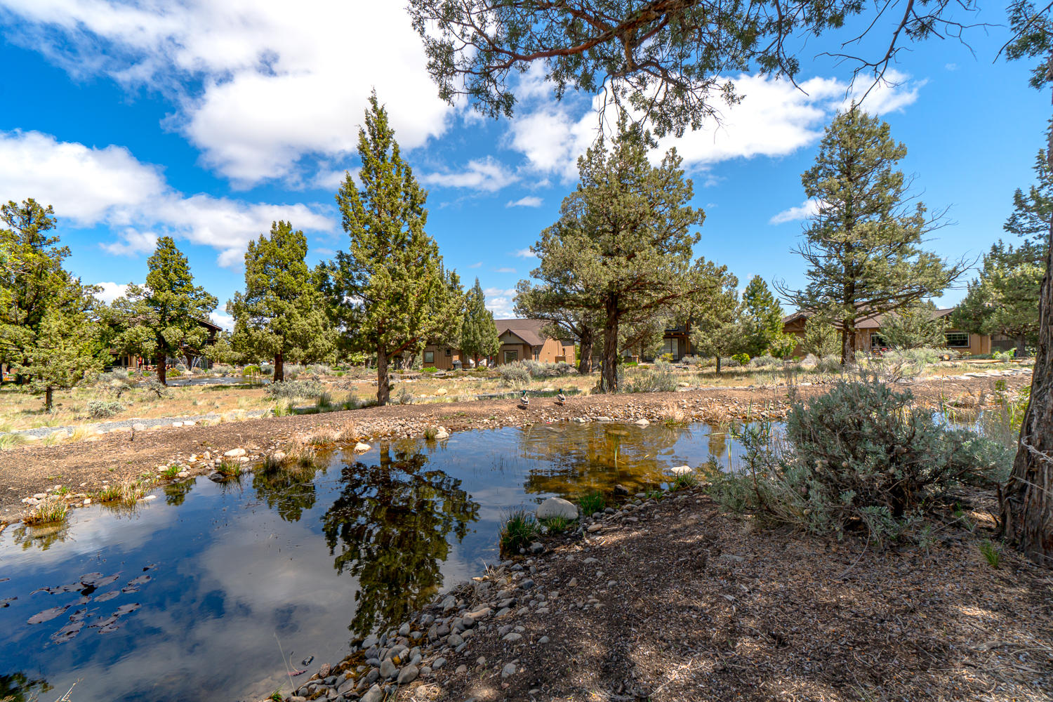 Eagle Crest - Residential