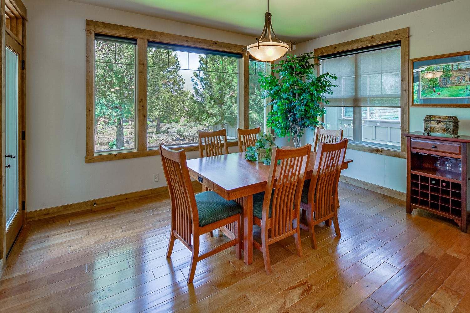 Eagle Crest - Residential