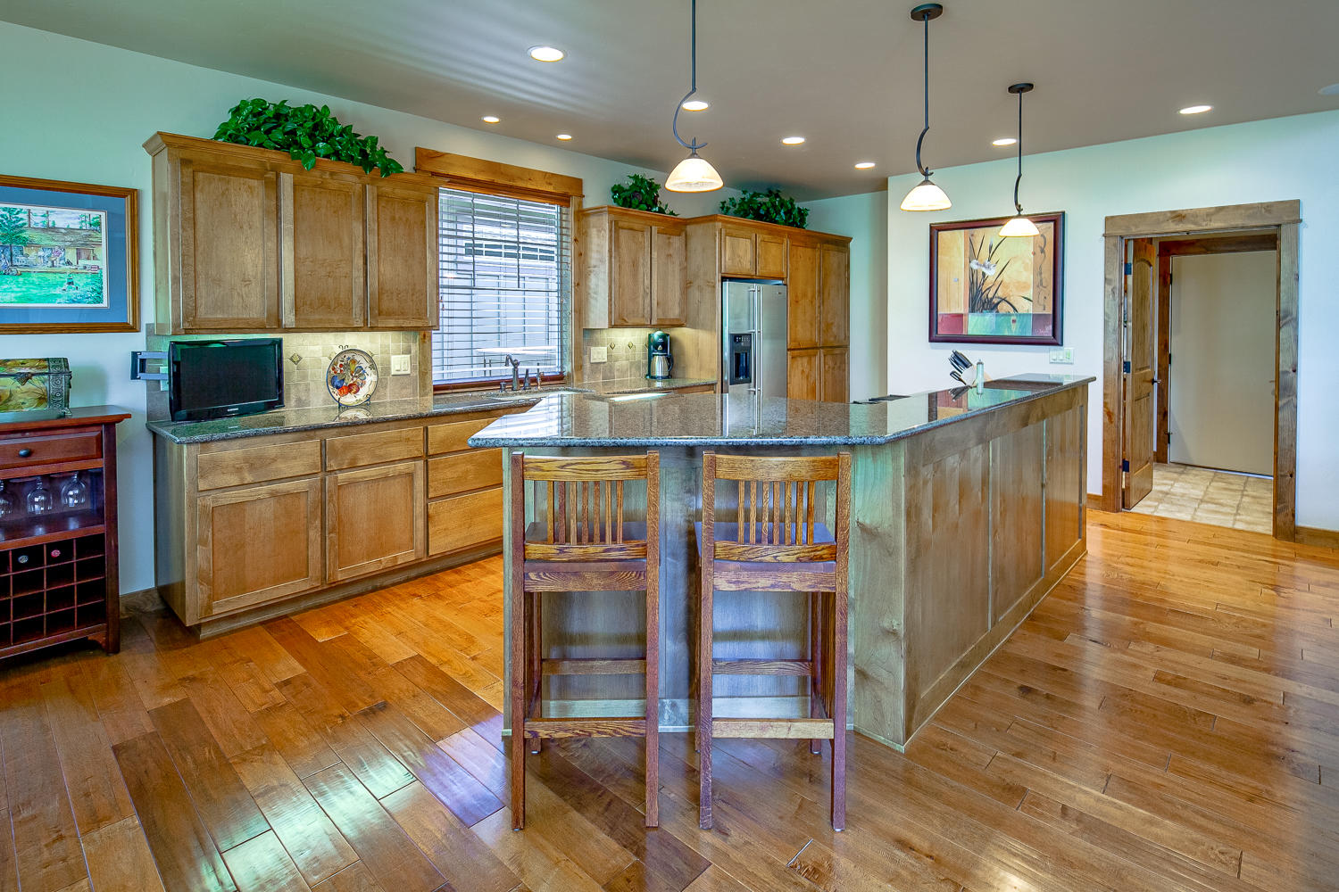 Eagle Crest - Residential