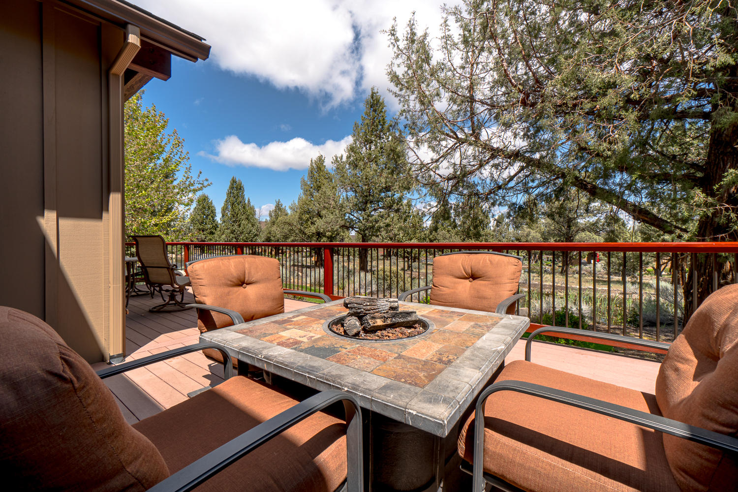 Eagle Crest - Residential