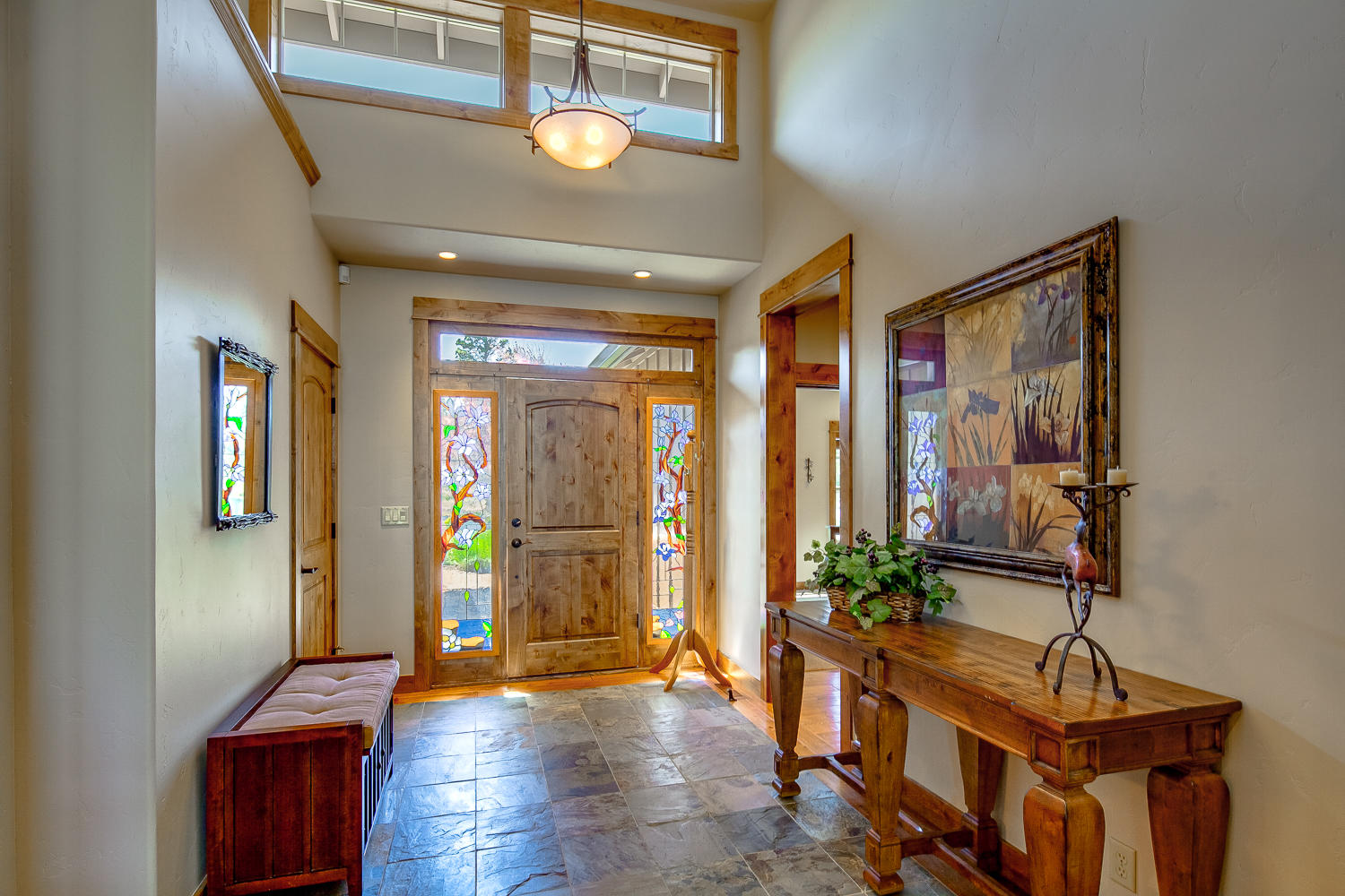 Eagle Crest - Residential