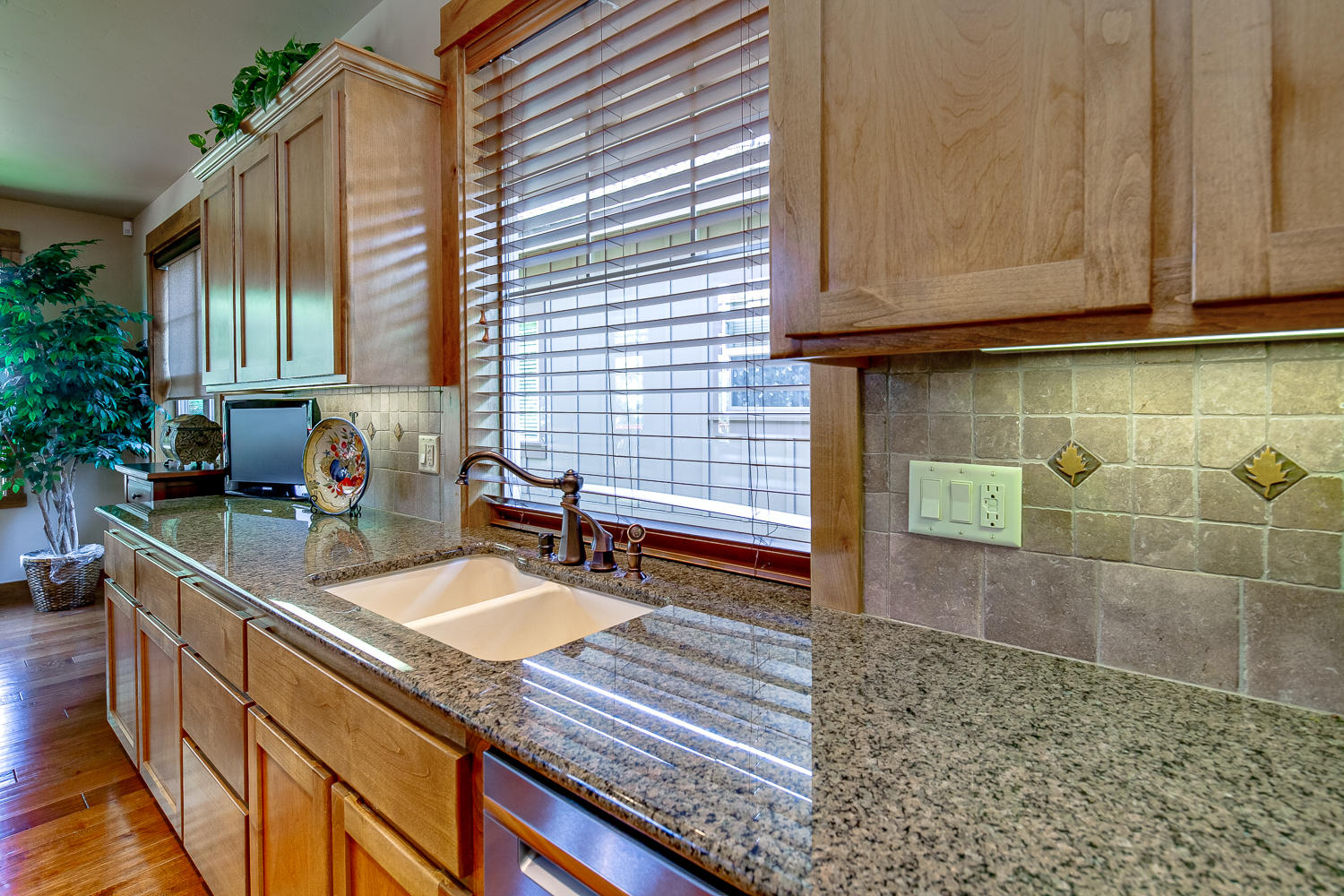 Eagle Crest - Residential