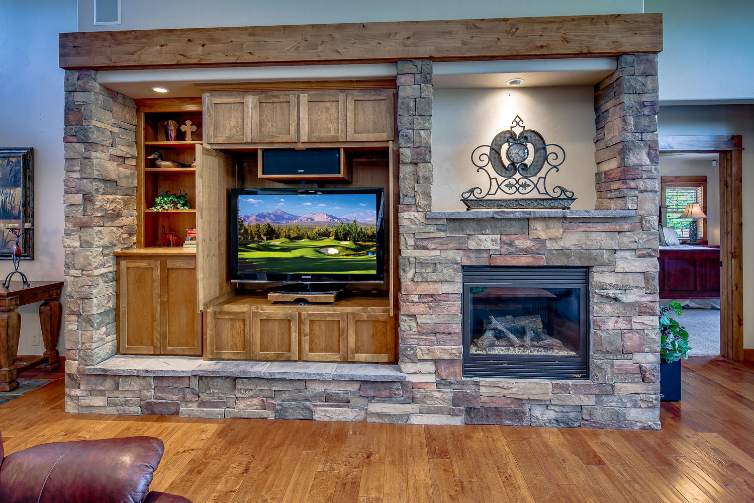 Eagle Crest - Residential