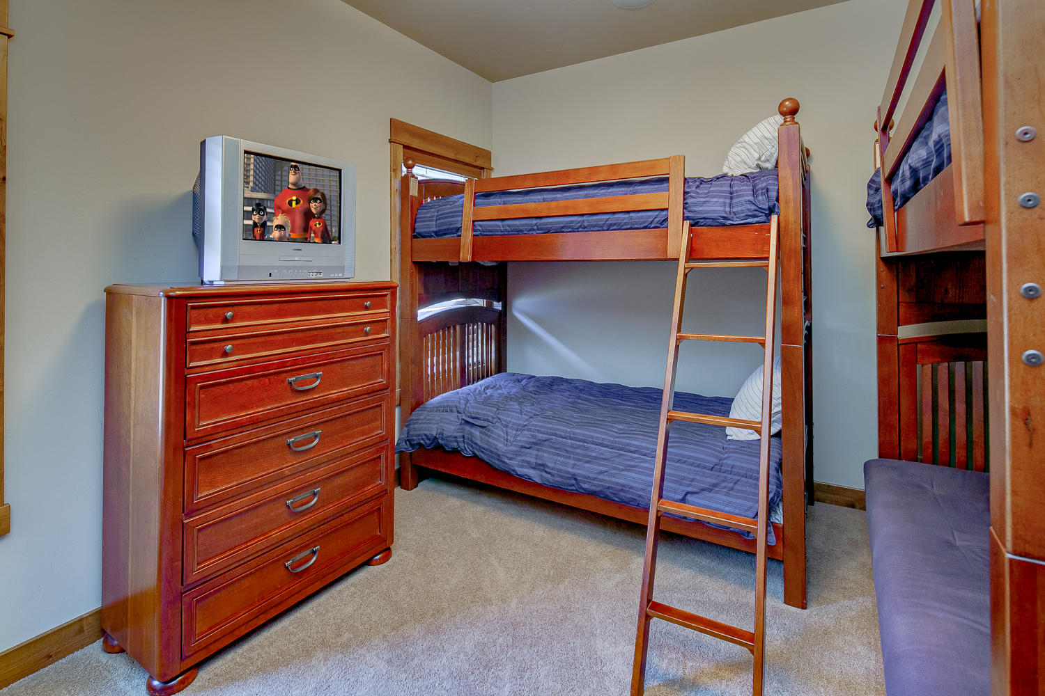 Eagle Crest - Residential