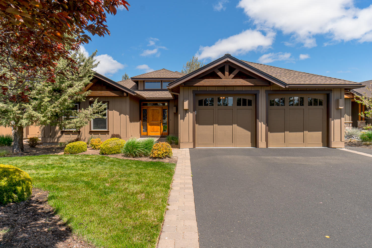 Eagle Crest - Residential