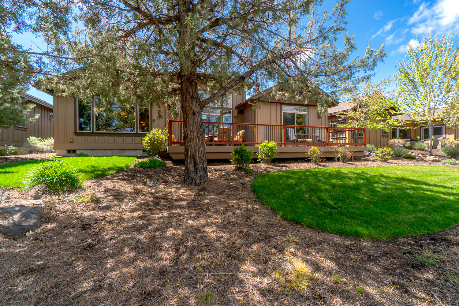 Eagle Crest - Residential