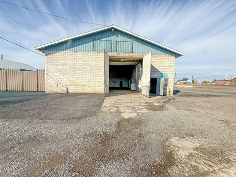 937 NW Beaver Street Prineville OR 97754