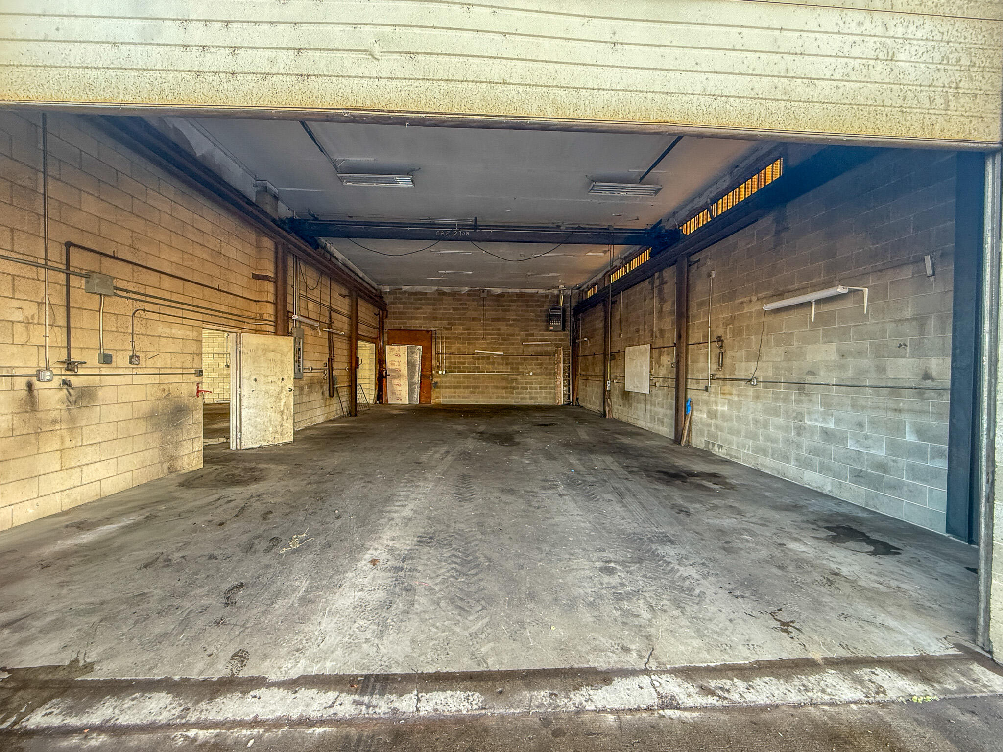 N/A - Commercial Sale