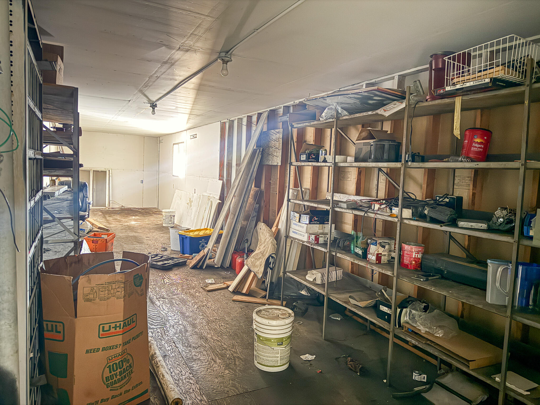 N/A - Commercial Sale