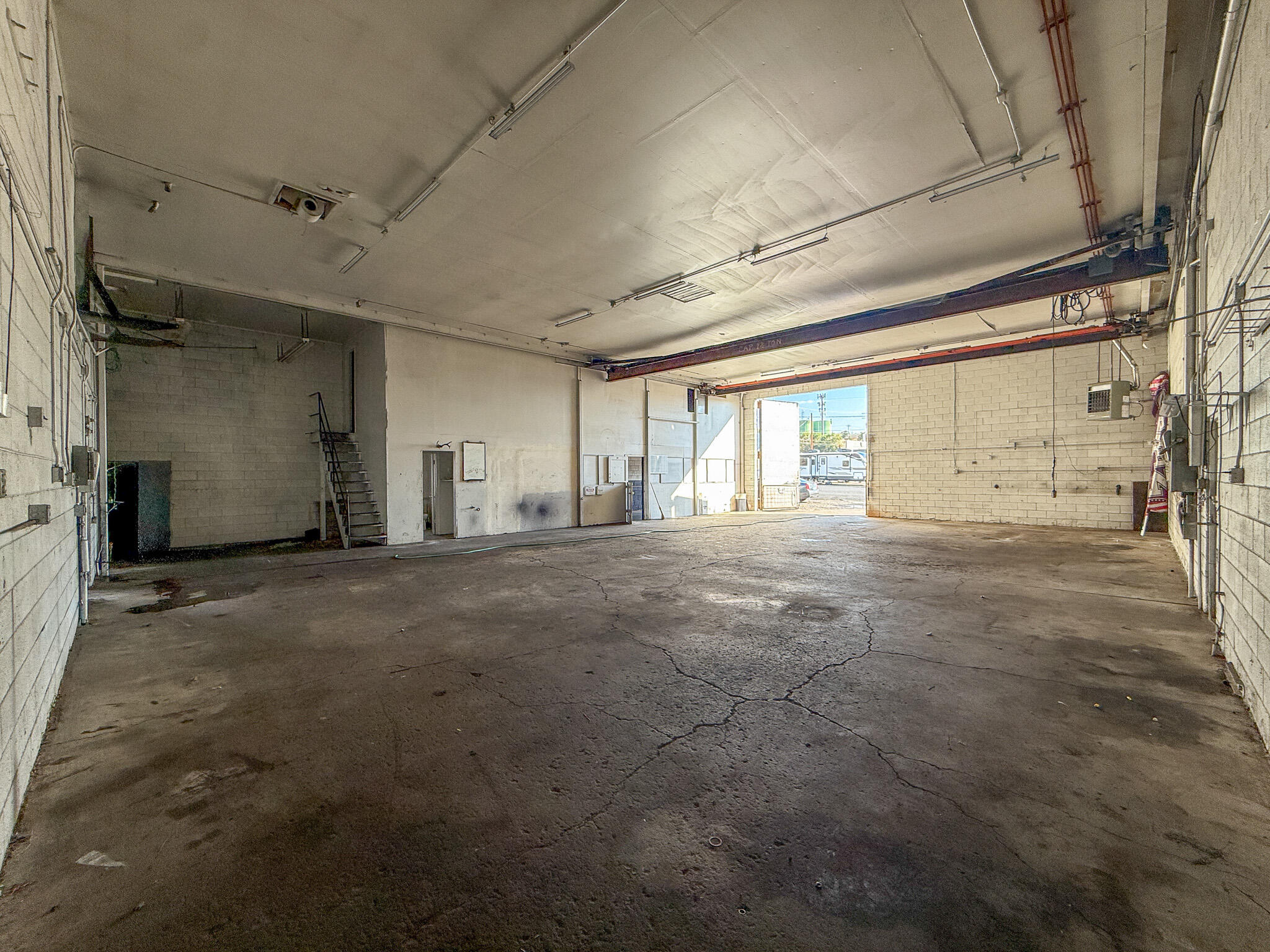 N/A - Commercial Sale