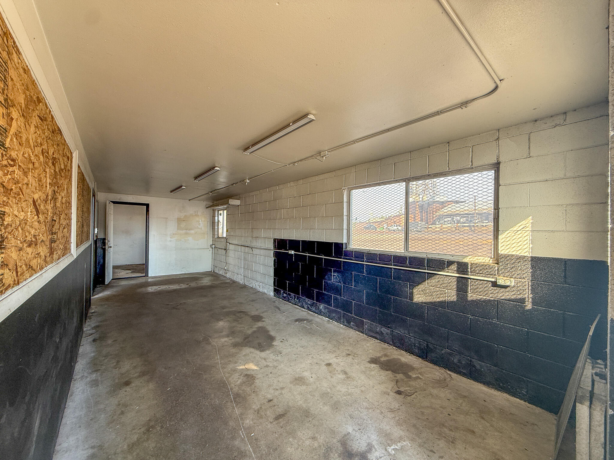 N/A - Commercial Sale