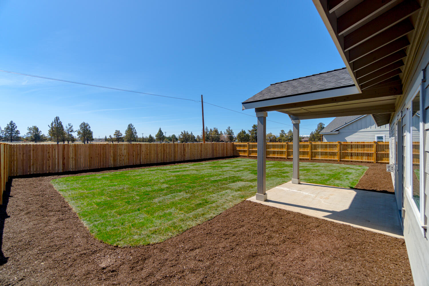 Josie Meadows - Residential