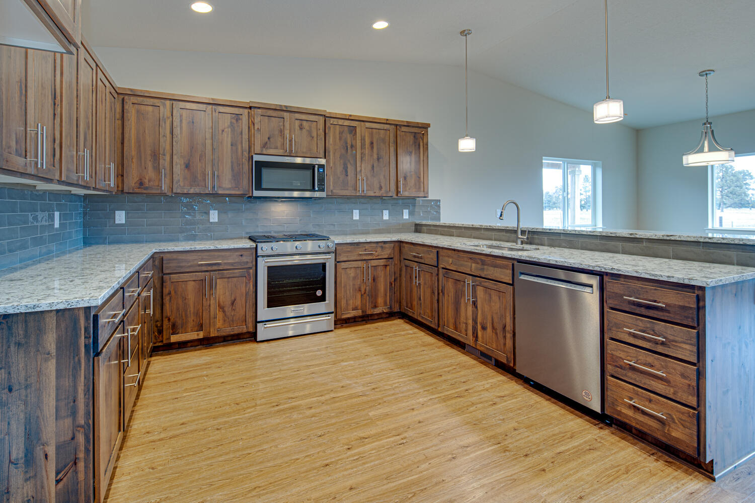 Josie Meadows - Residential