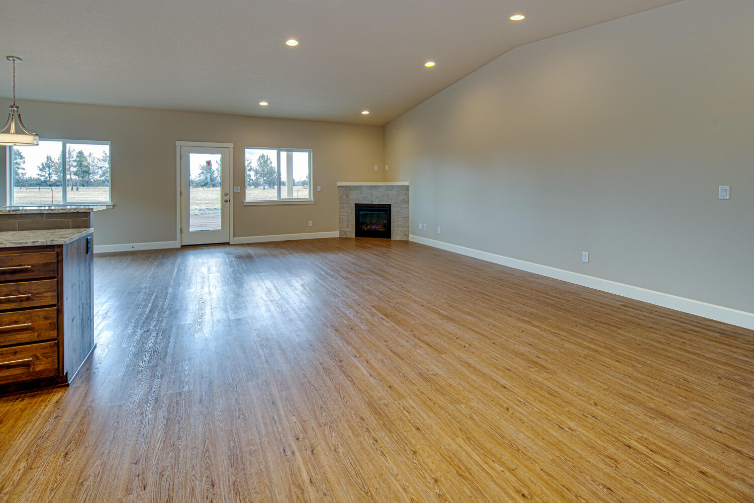 Josie Meadows - Residential