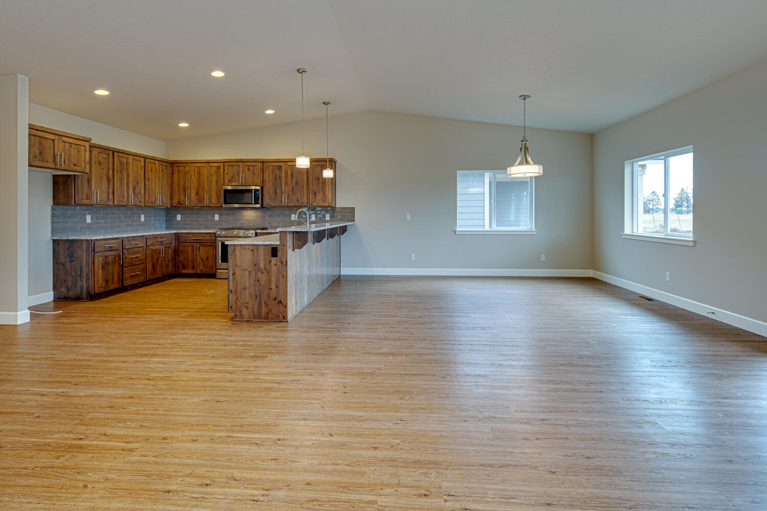 Josie Meadows - Residential