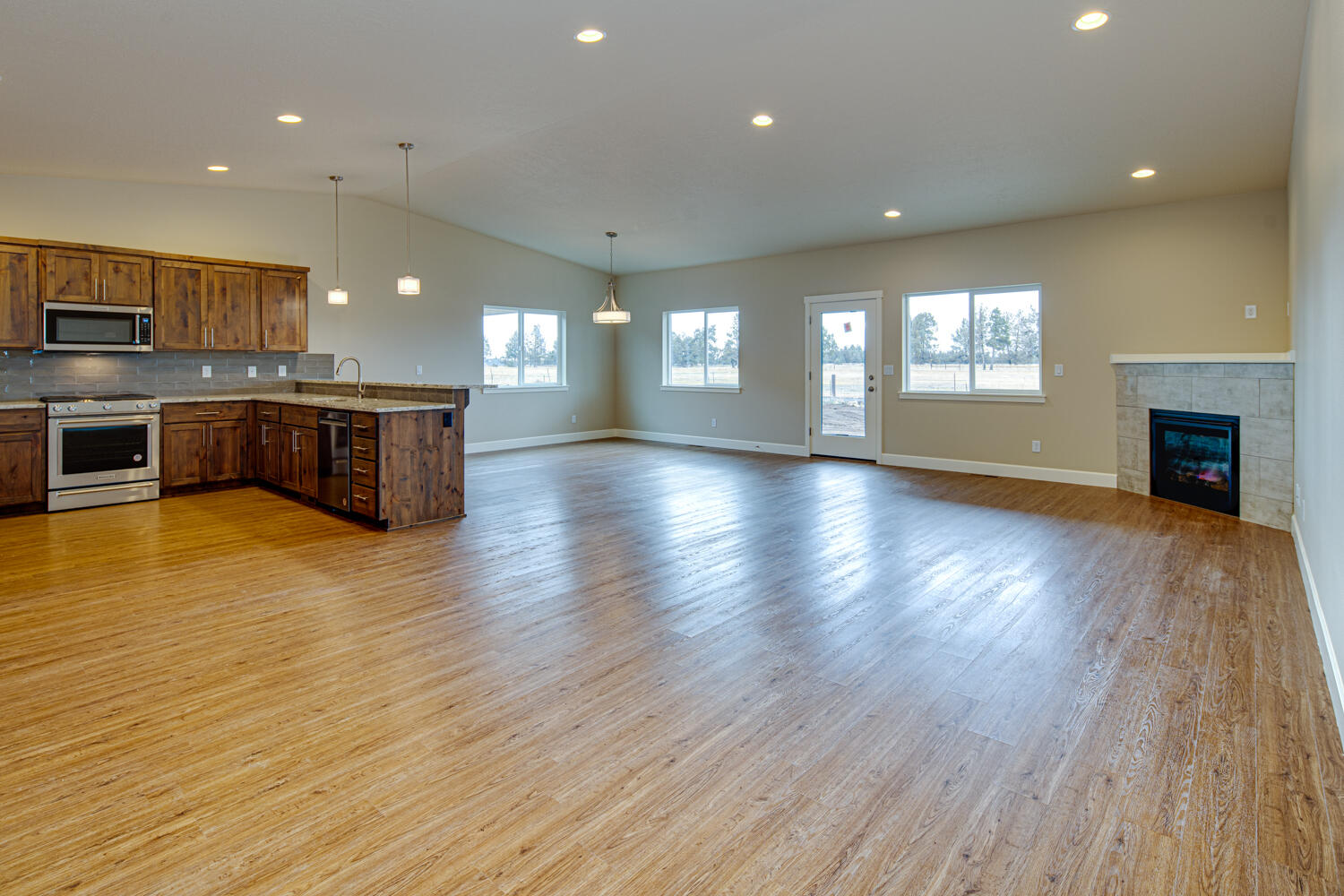 Josie Meadows - Residential