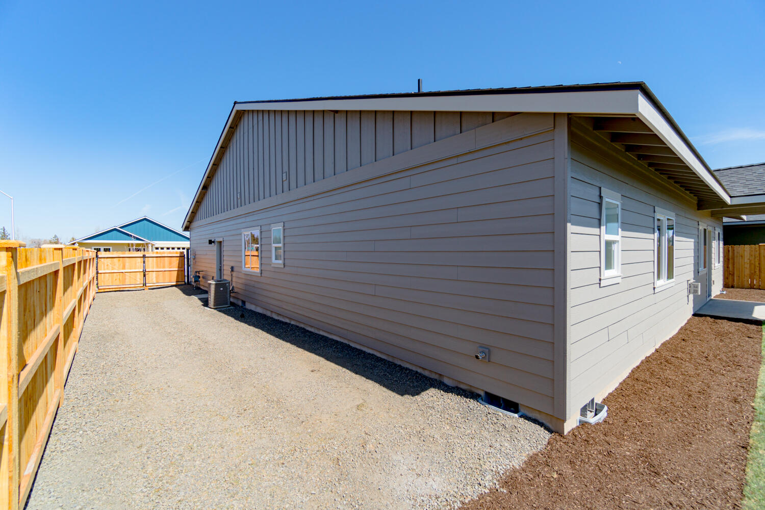 Josie Meadows - Residential