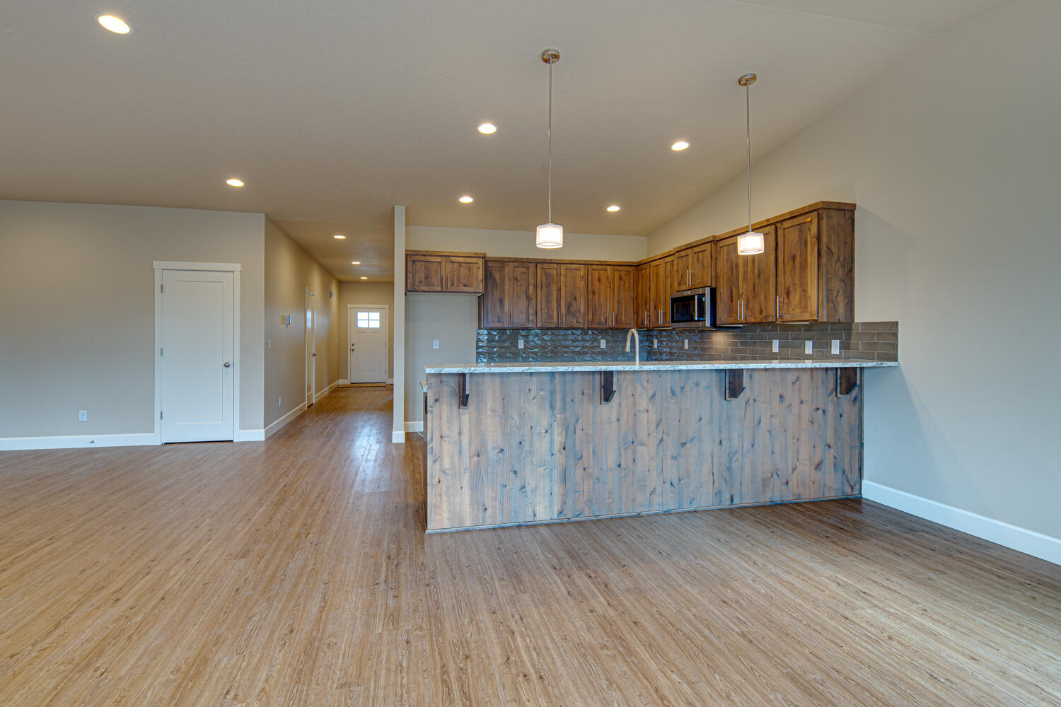 Josie Meadows - Residential