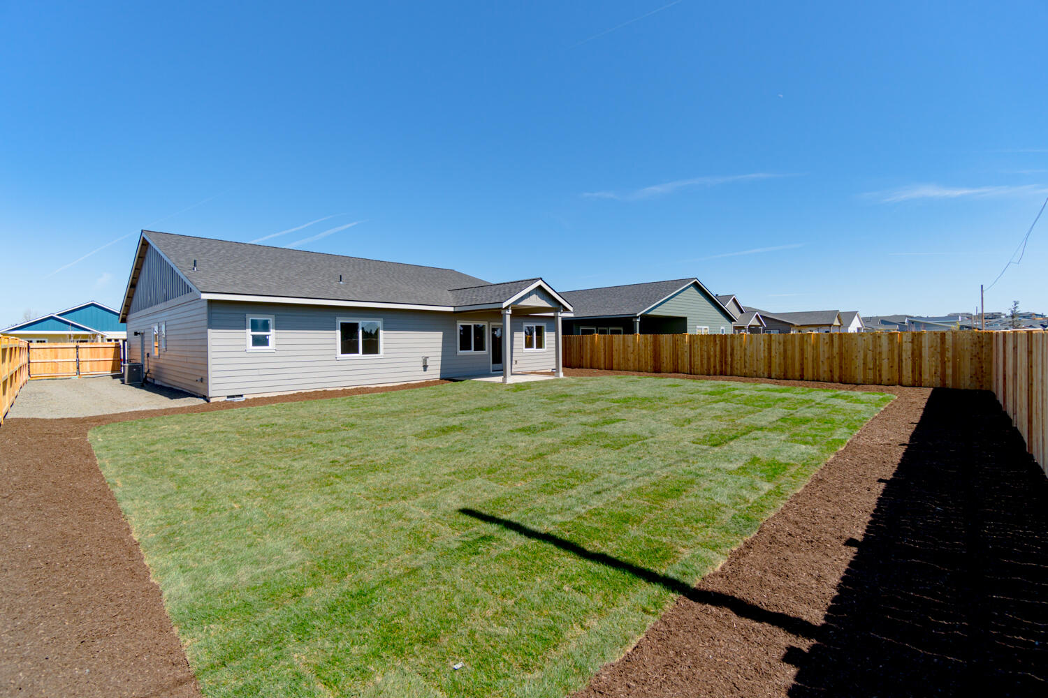 Josie Meadows - Residential