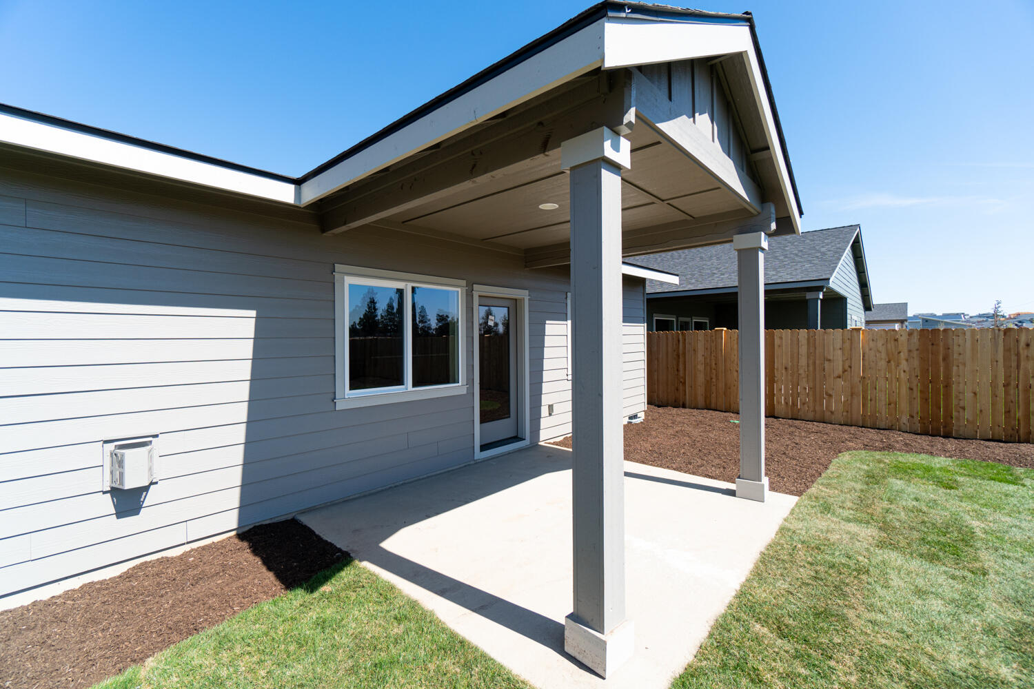 Josie Meadows - Residential