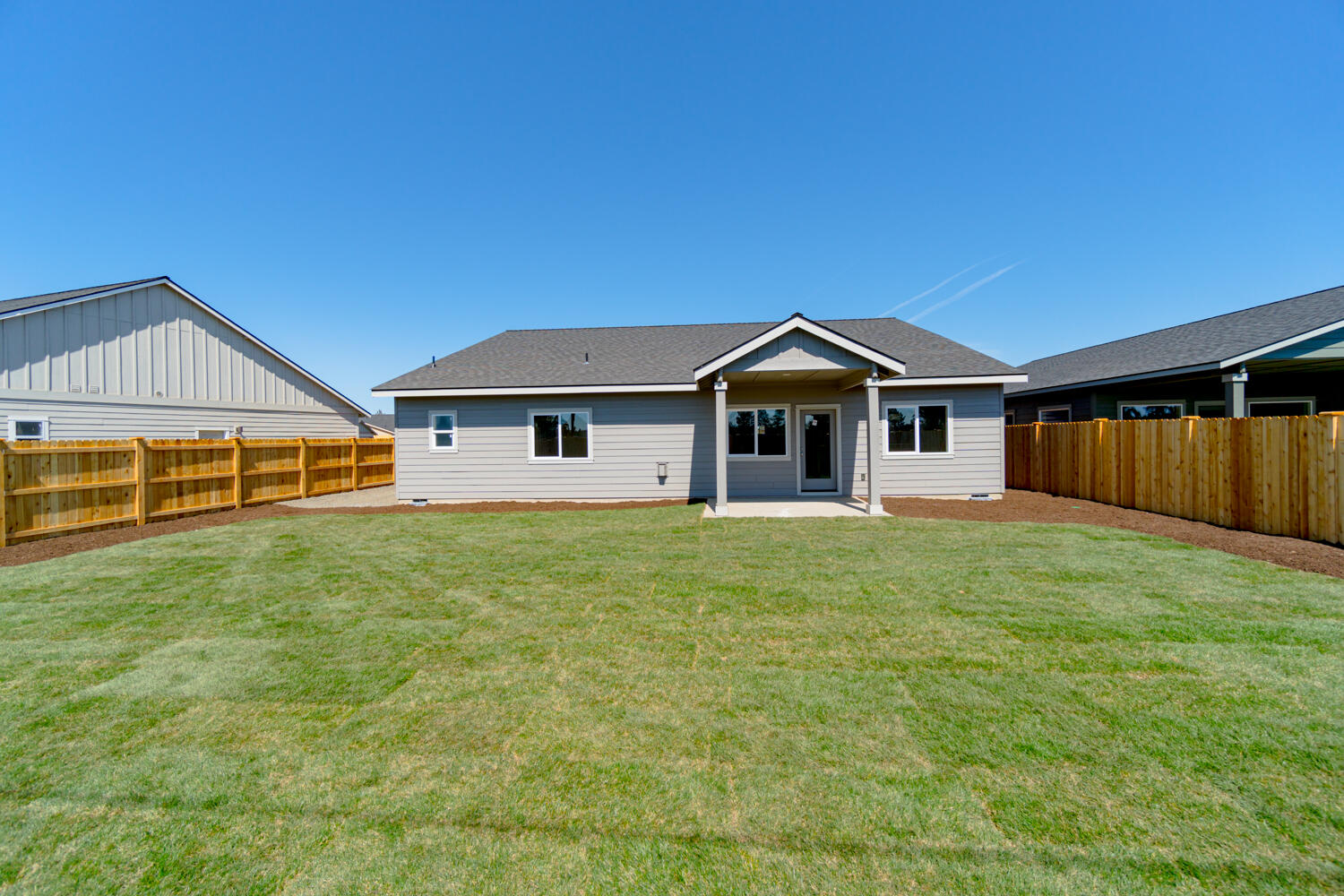 Josie Meadows - Residential