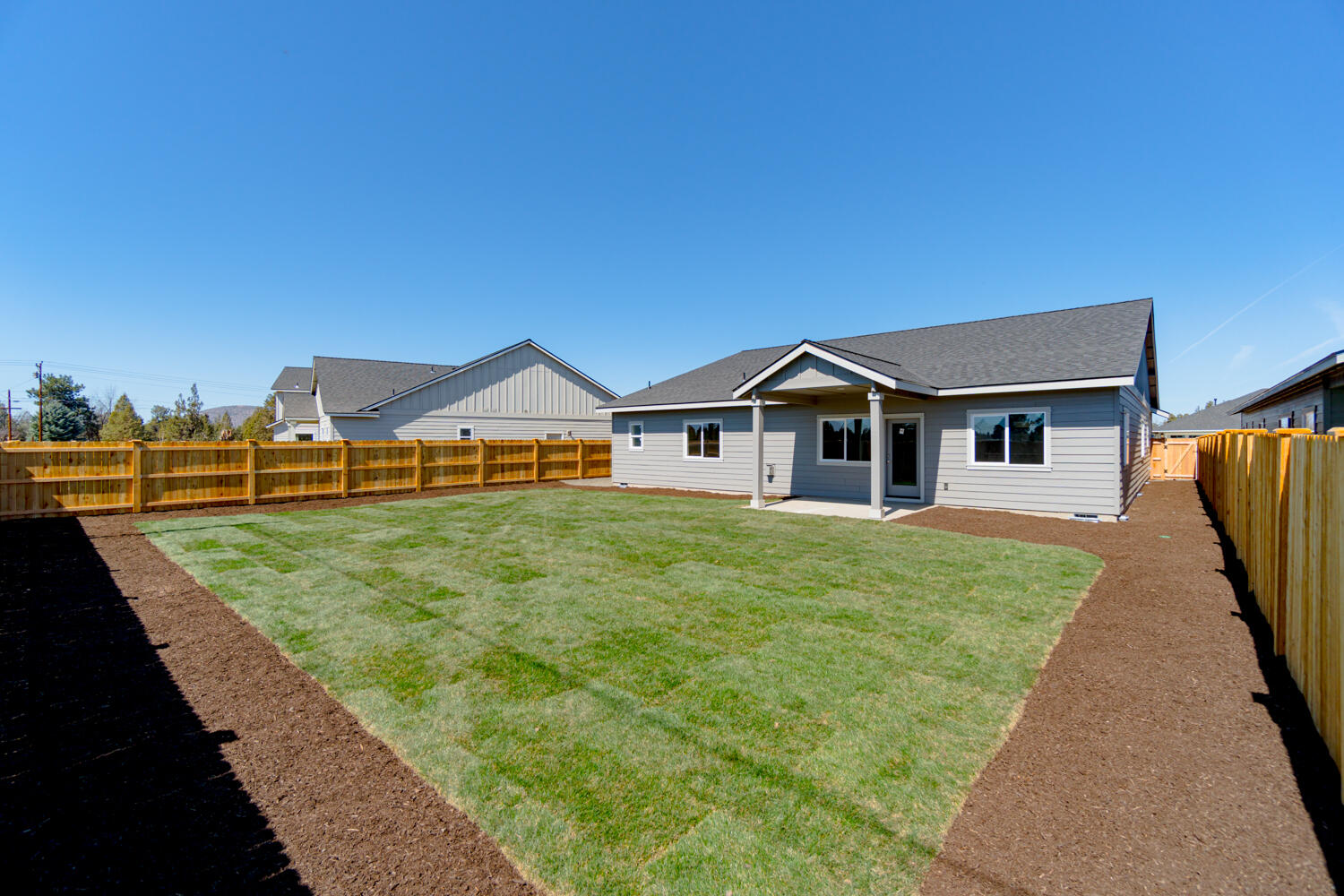 Josie Meadows - Residential