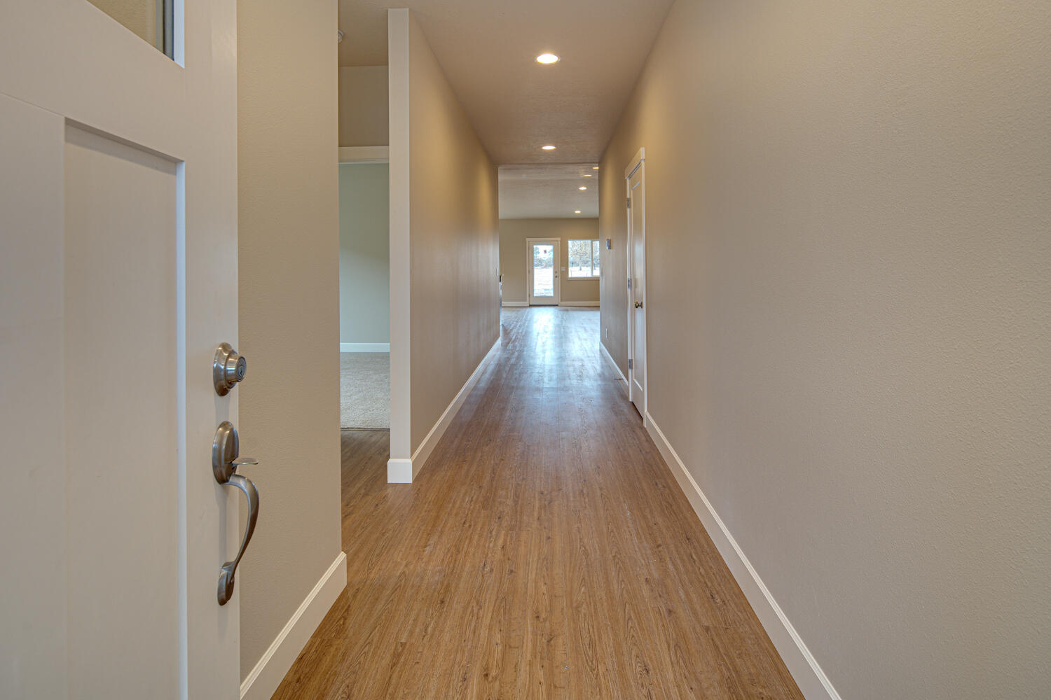 Josie Meadows - Residential