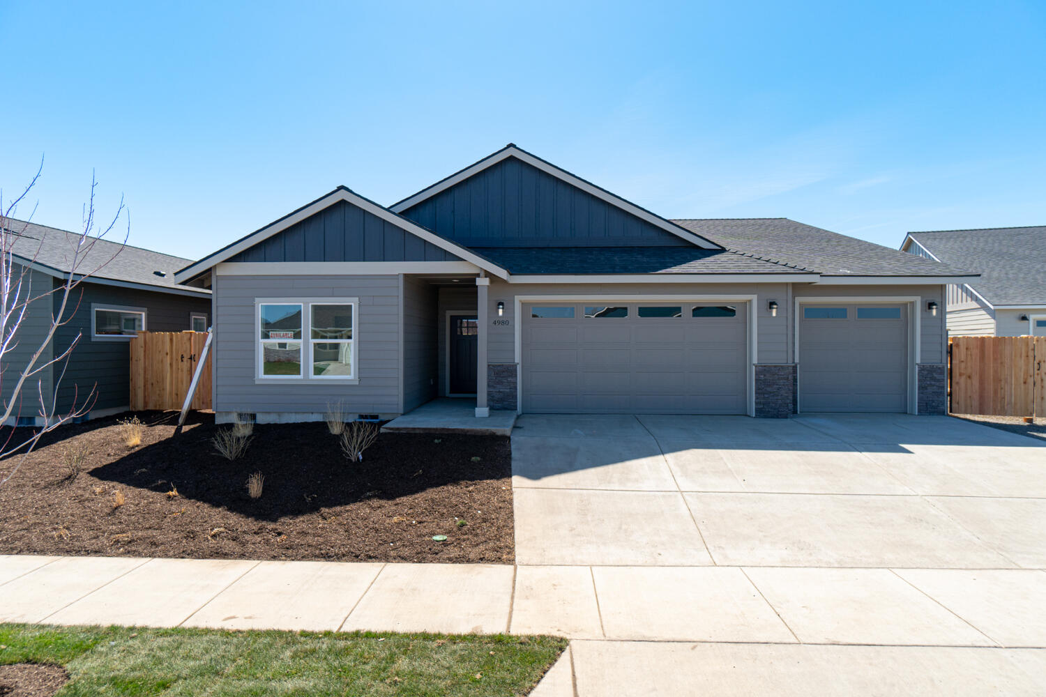 Josie Meadows - Residential