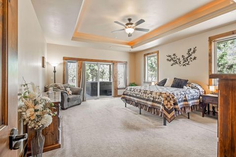 Tiny photo for 7581 SE Madison Avenue, Prineville, OR 97754 (MLS # 220215734)