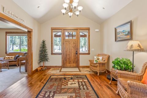 Tiny photo for 7581 SE Madison Avenue, Prineville, OR 97754 (MLS # 220215734)