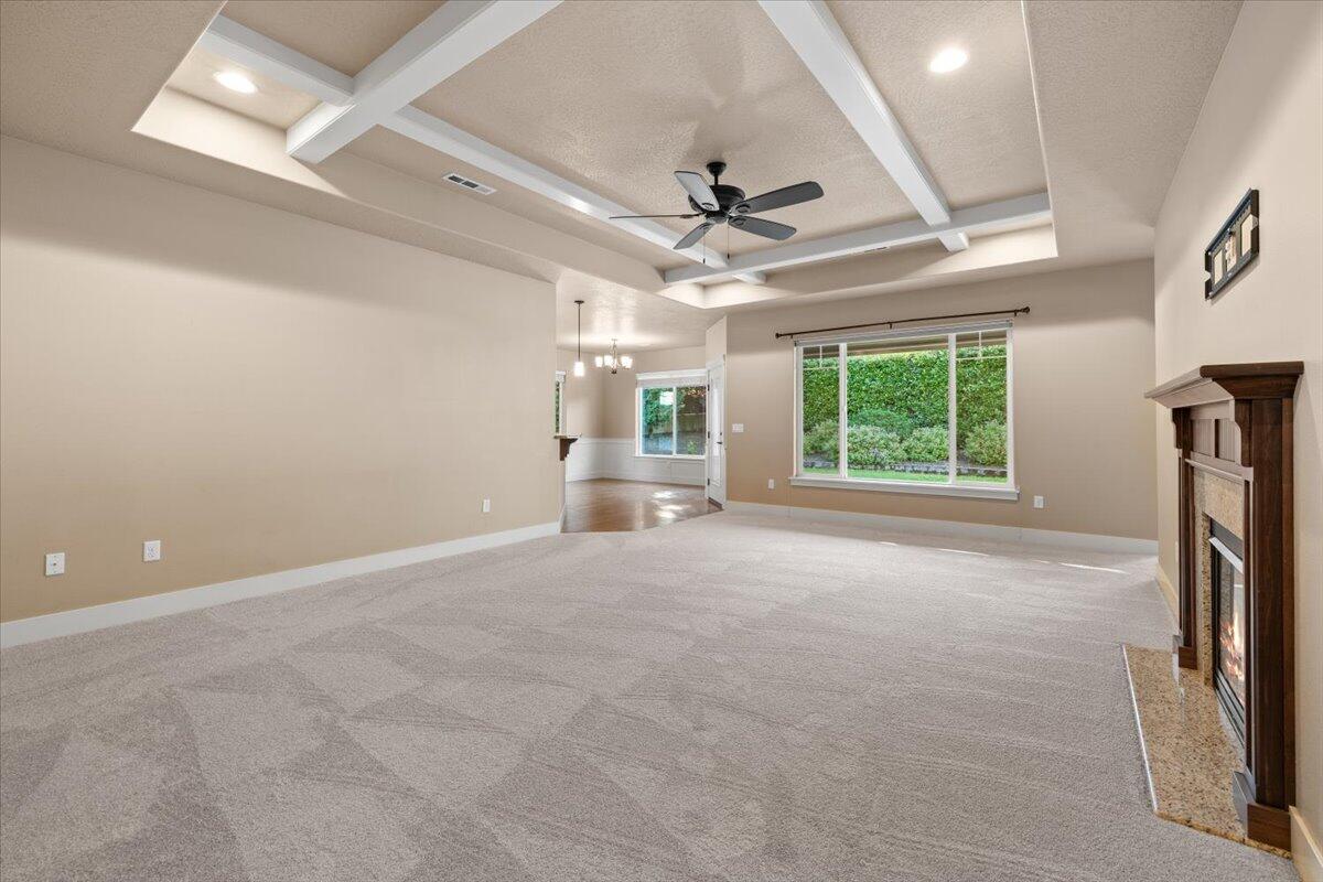 Cedar Vale Subdivision - Residential