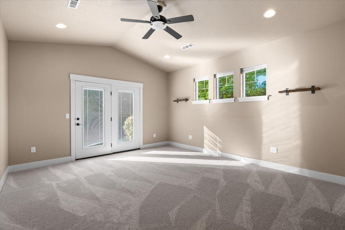 Cedar Vale Subdivision - Residential