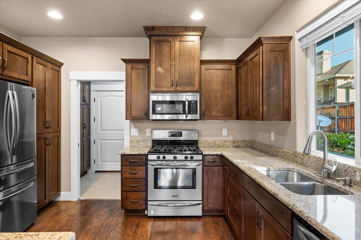 Cedar Vale Subdivision - Residential