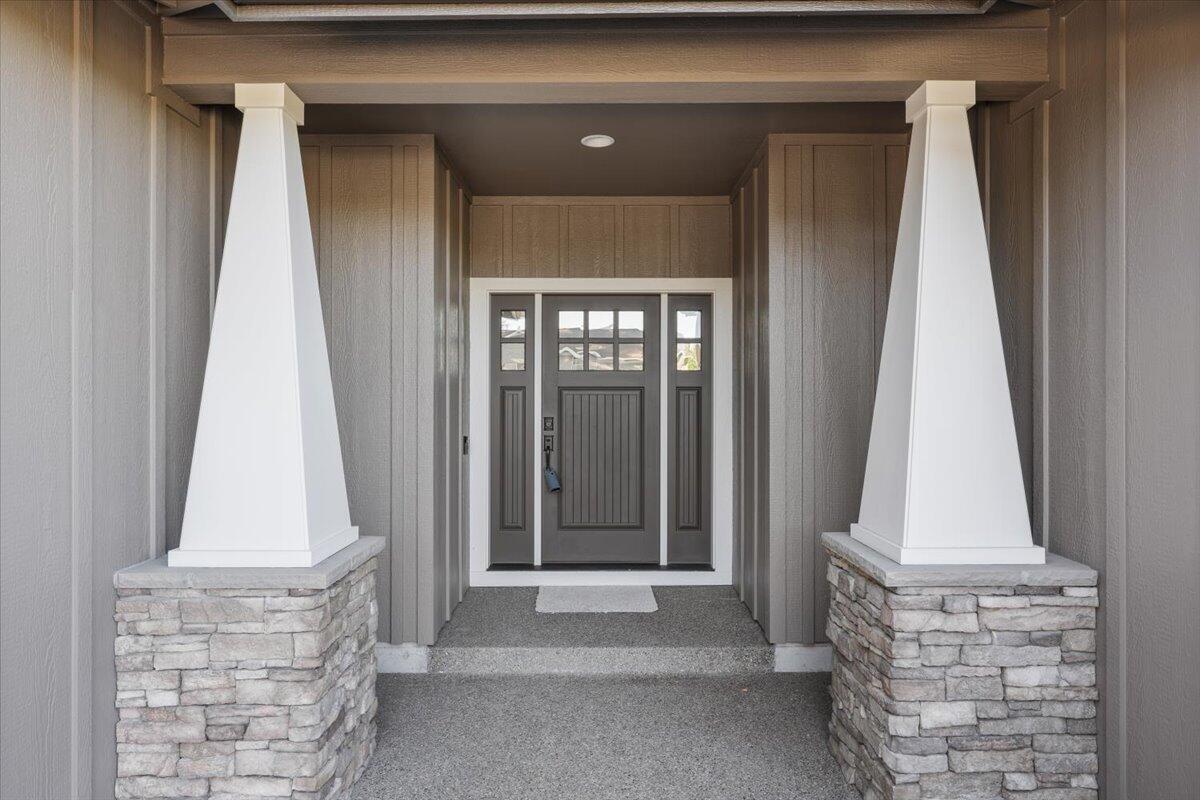 Cedar Vale Subdivision - Residential