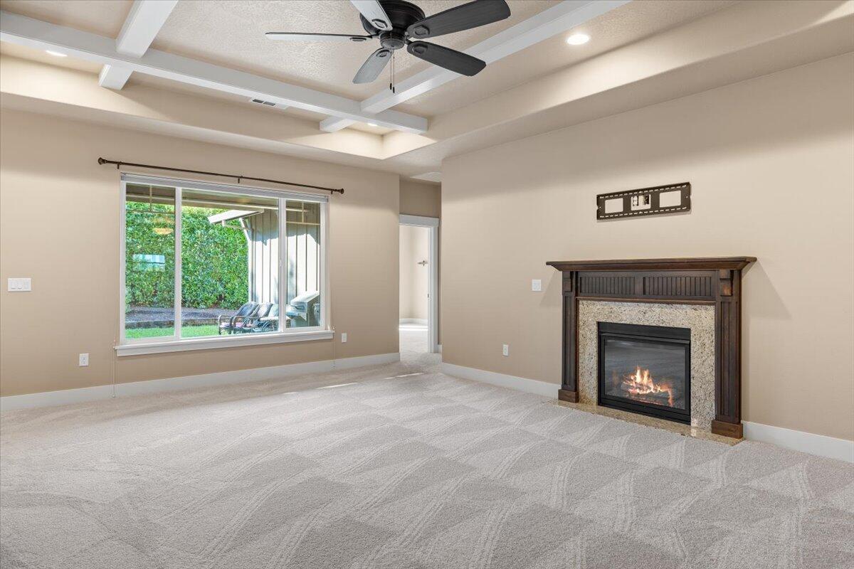 Cedar Vale Subdivision - Residential