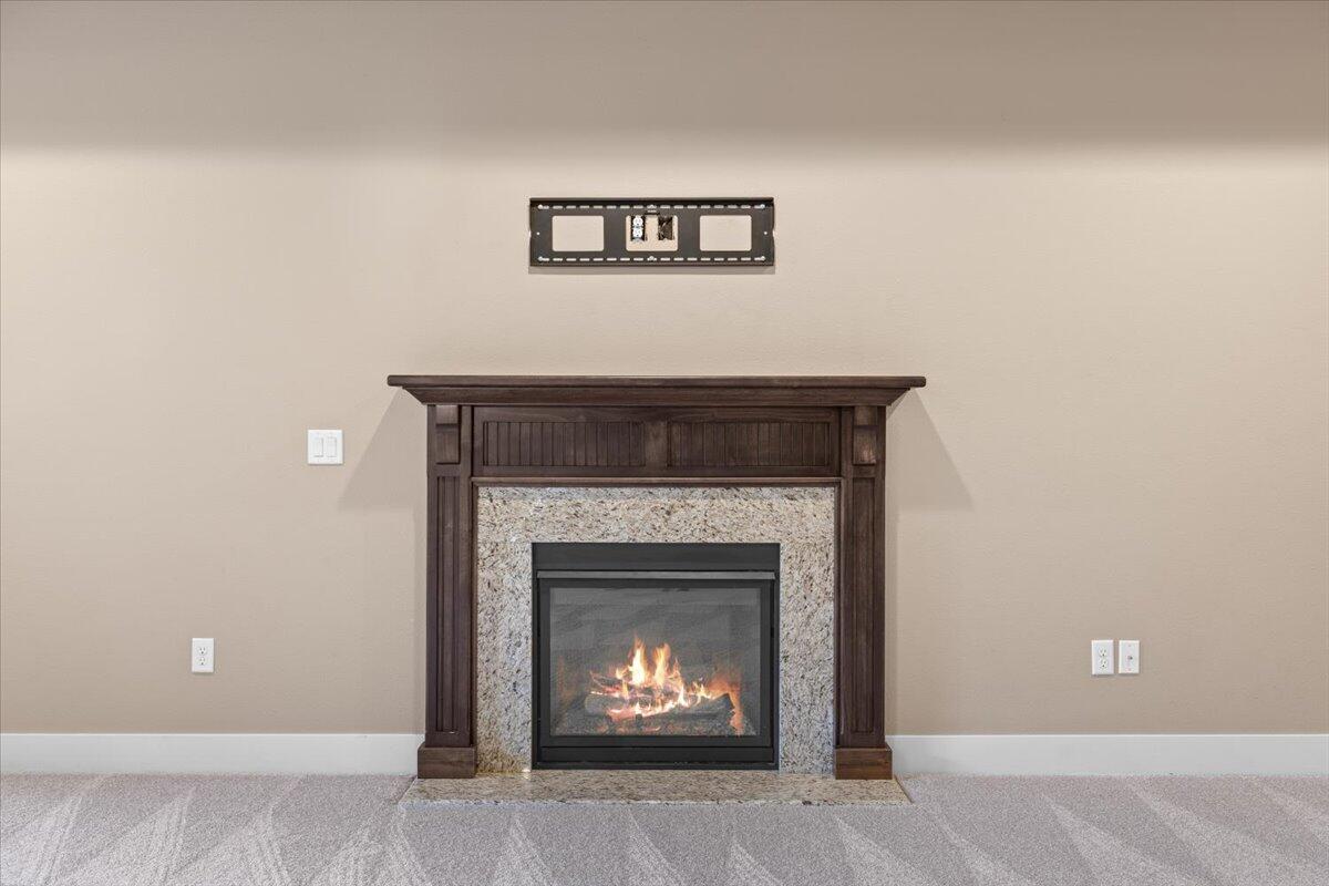 Cedar Vale Subdivision - Residential