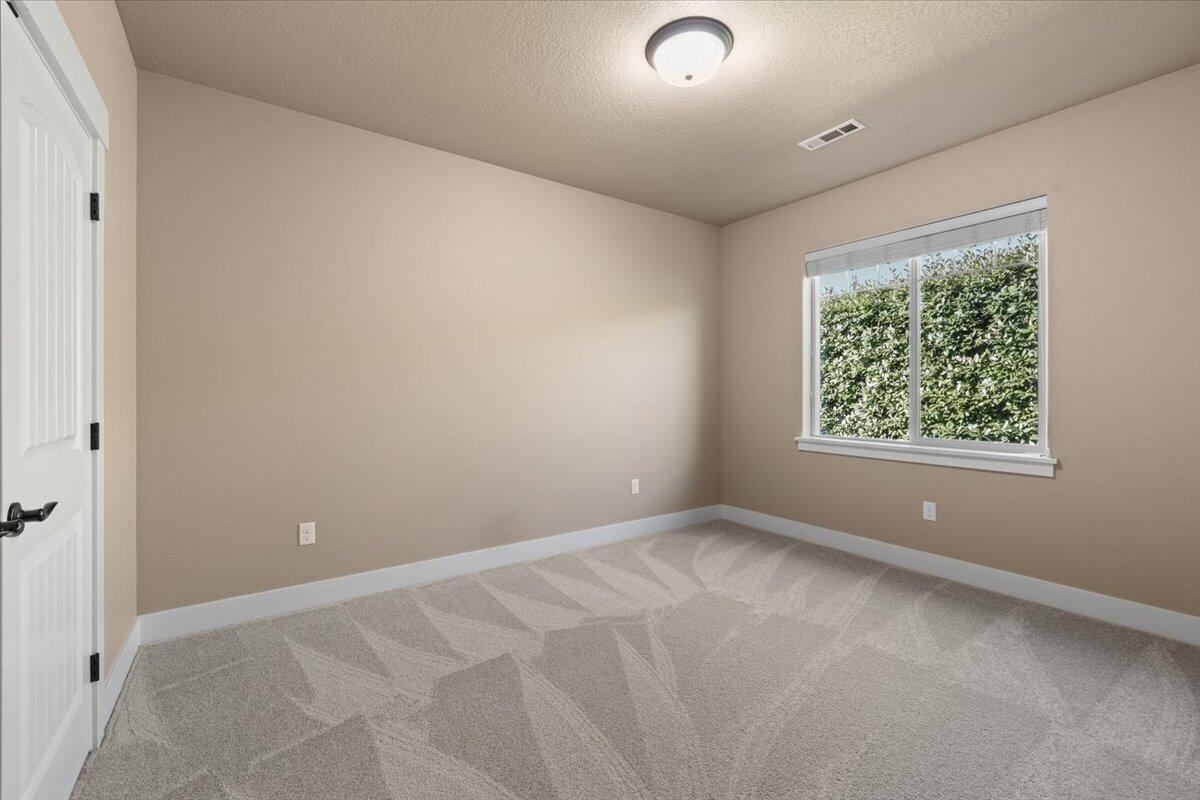 Cedar Vale Subdivision - Residential