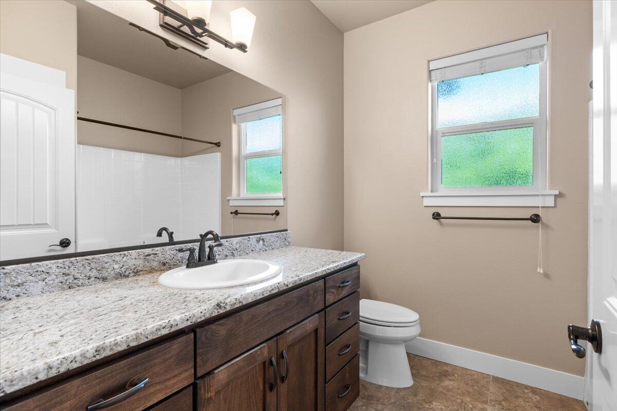 Cedar Vale Subdivision - Residential