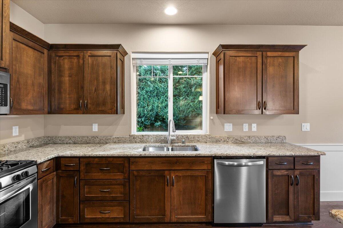 Cedar Vale Subdivision - Residential