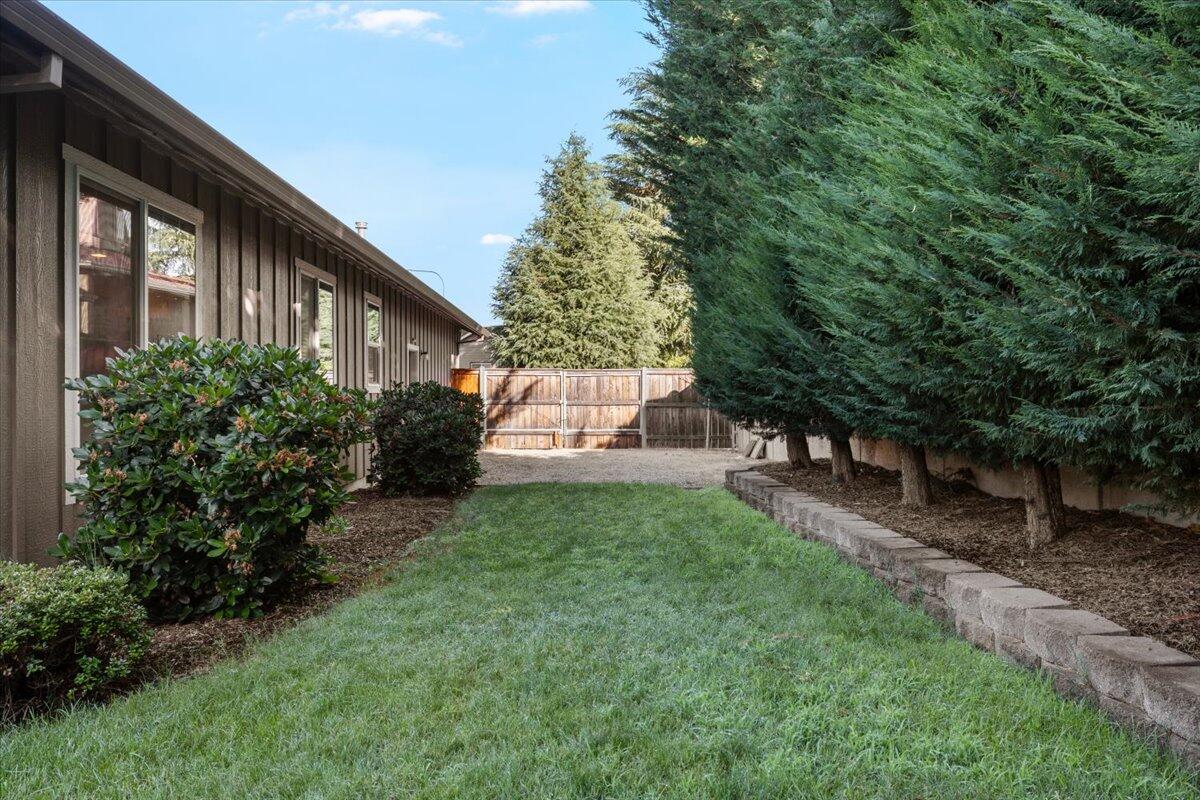 Cedar Vale Subdivision - Residential