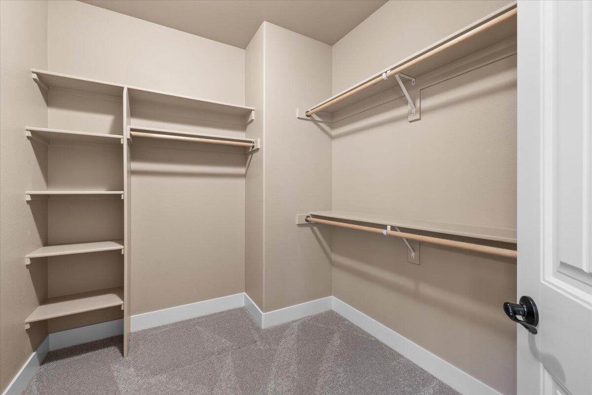 Cedar Vale Subdivision - Residential