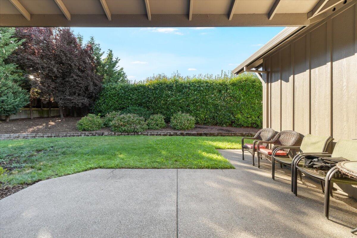 Cedar Vale Subdivision - Residential