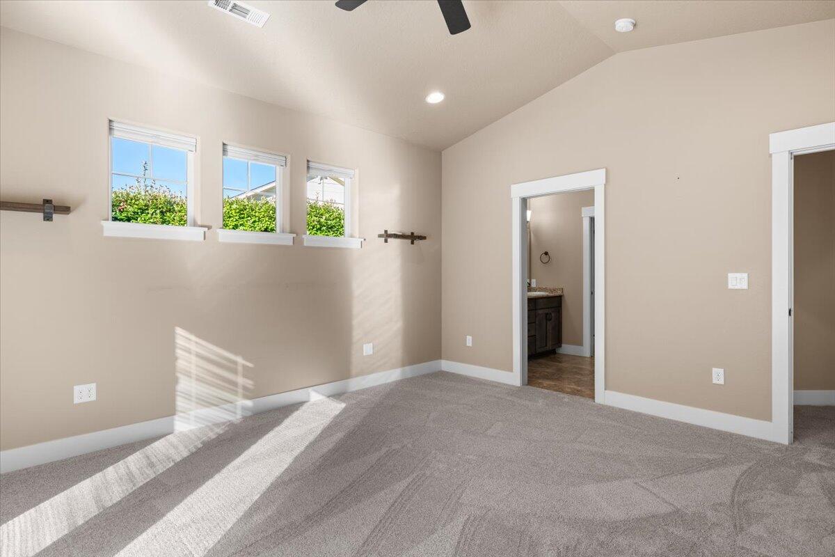 Cedar Vale Subdivision - Residential