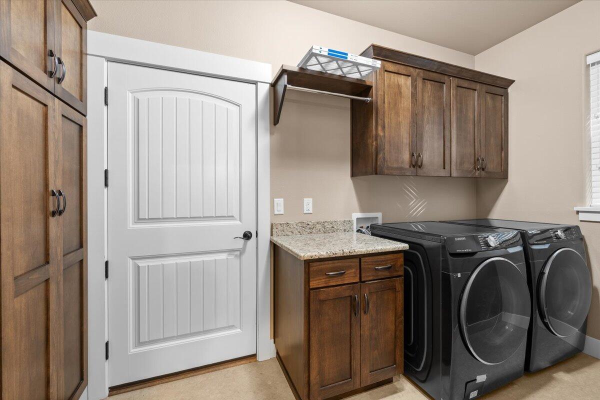 Cedar Vale Subdivision - Residential