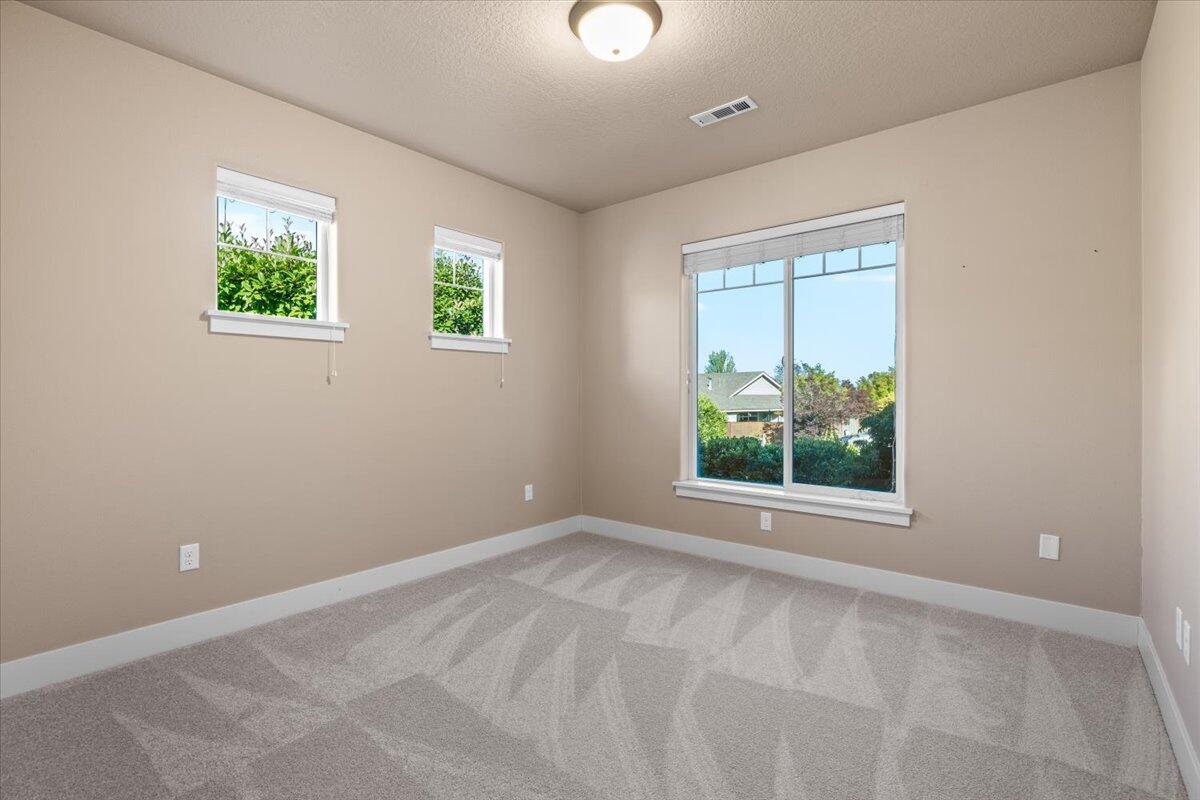 Cedar Vale Subdivision - Residential